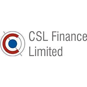 CSL Finance Limited (Non-Banking Finance Company)